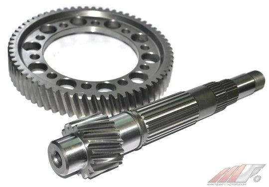 B16B/B18C Final Drive Gear Set (NON DC2 TYPE R)